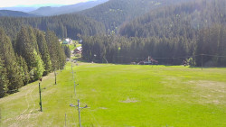 Ski Mezivodí