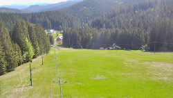 Ski Mezivodí