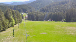 Ski Mezivodí