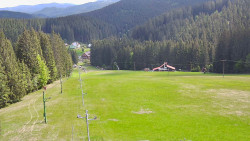 Ski Mezivodí