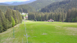 Ski Mezivodí