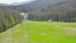 Ski Mezivodí