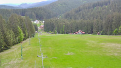 Ski Mezivodí