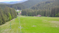 Ski Mezivodí
