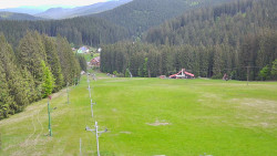 Ski Mezivodí