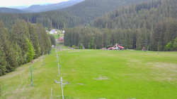 Ski Mezivodí