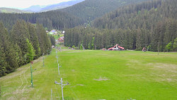 Ski Mezivodí