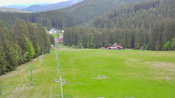 Ski Mezivodí