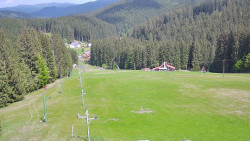 Ski Mezivodí