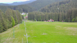 Ski Mezivodí