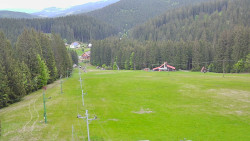Ski Mezivodí