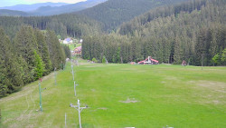 Ski Mezivodí