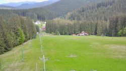 Ski Mezivodí