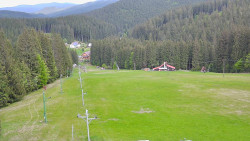 Ski Mezivodí