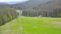 Ski Mezivodí