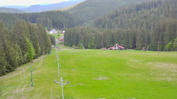 Ski Mezivodí