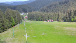Ski Mezivodí