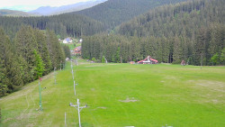 Ski Mezivodí