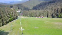 Ski Mezivodí