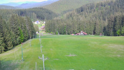 Ski Mezivodí
