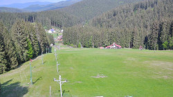 Ski Mezivodí