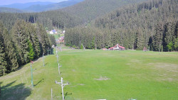 Ski Mezivodí