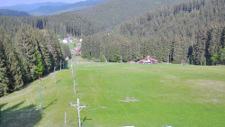 Ski Mezivodí