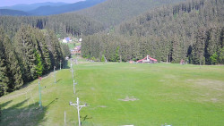 Ski Mezivodí