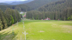 Ski Mezivodí