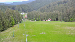 Ski Mezivodí