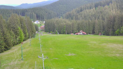 Ski Mezivodí
