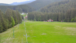 Ski Mezivodí