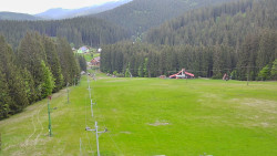 Ski Mezivodí