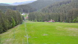 Ski Mezivodí