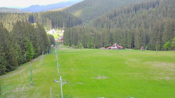 Ski Mezivodí