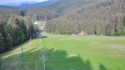 Ski Mezivodí