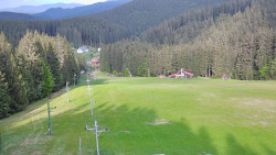 Ski Mezivodí