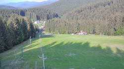 Ski Mezivodí
