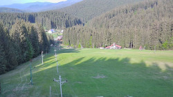 Ski Mezivodí