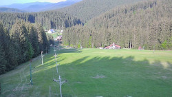 Ski Mezivodí