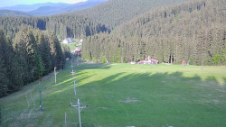 Ski Mezivodí