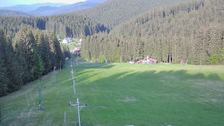 Ski Mezivodí