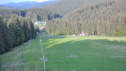 Ski Mezivodí