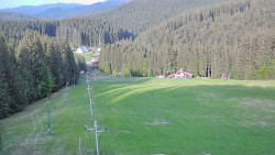 Ski Mezivodí