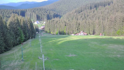 Ski Mezivodí