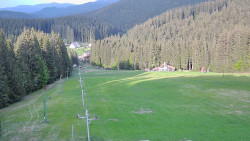 Ski Mezivodí