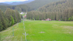 Ski Mezivodí
