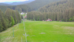 Ski Mezivodí