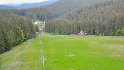Ski Mezivodí