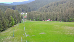 Ski Mezivodí